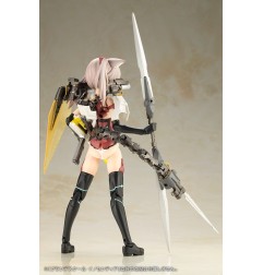 Frame Arms Girl - Figurine Plastic Model Kit Grande Scale Innocentia 25 cm
