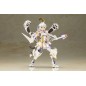 Frame Arms Girl - Figurine Plastic Model Kit Durga I Cat Armor Version 16 cm Frame Arms Girl - Figurine Plastic Model Kit Durga I Cat Armor Version 16 cm