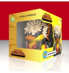 My Hero Academia - Tubbz PVC Figure Bakugo Boxed Edition 10 cm