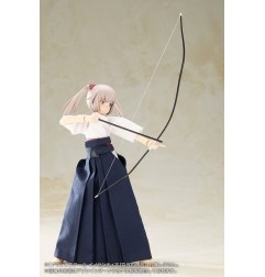 Frame Arms Girl - Figurine Plastic Model Kit Grande Scale Innocentia 25 cm