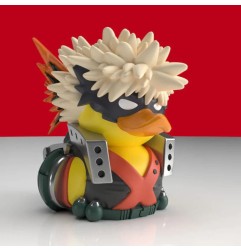 My Hero Academia - Figurine Tubbz Bakugo Boxed Edition 10 cm
