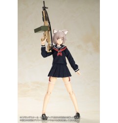 Frame Arms Girl - Figurine Plastic Model Kit Grande Scale Innocentia 25 cm