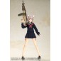 Frame Arms Girl - Figurine Plastic Model Kit Grande Scale Innocentia 25 cm