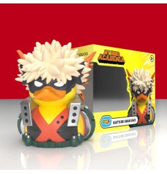 My Hero Academia - Tubbz PVC Figure Bakugo Boxed Edition 10 cm