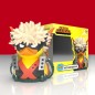 My Hero Academia - Figurine Tubbz Bakugo Boxed Edition 10 cm