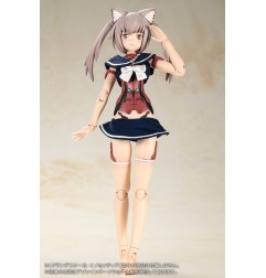 Frame Arms - Girl Grande Scale Plastic Model Kit Innocentia 25 cm