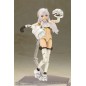 Frame Arms - Girl Plastic Model Kit Durga I Cat Armor Version 16 cm