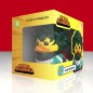 My Hero Academia - Tubbz PVC Figure Izuku Midoriya (Deku) Boxed Edition 10 cm