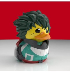 My Hero Academia - Figurine Tubbz Izuku Midoriya (Deku) Boxed Edition 10 cm