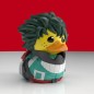 My Hero Academia - Figurine Tubbz Izuku Midoriya (Deku) Boxed Edition 10 cm