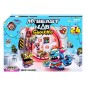 Mr. Beast Lab - Calendrier de l'avent Mr. Beast Lab Swarms 3 Mr. Beast Lab - Calendrier de l'avent Mr. Beast Lab Swarms 3