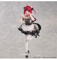 Oshi no Ko - Oshi No Ko PVC Statue 1/6 Kana Arima Cat Maid Ver. 26 cm
