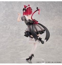 Oshi no Ko - Statuette 1/6 Kana Arima Cat Maid Ver. 26 cm