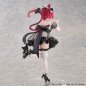 Oshi no Ko - Statuette 1/6 Kana Arima Cat Maid Ver. 26 cm
