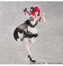 Oshi no Ko - Oshi No Ko PVC Statue 1/6 Kana Arima Cat Maid Ver. 26 cm