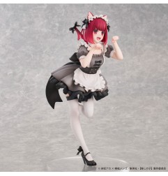 Oshi no Ko - Statuette 1/6 Kana Arima Cat Maid Ver. 26 cm