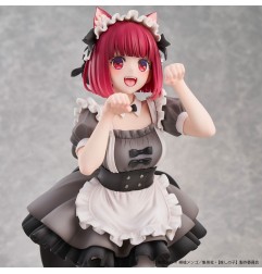 Oshi no Ko - Oshi No Ko PVC Statue 1/6 Kana Arima Cat Maid Ver. 26 cm