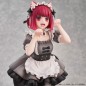 Oshi no Ko - Oshi No Ko PVC Statue 1/6 Kana Arima Cat Maid Ver. 26 cm
