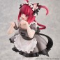 Oshi no Ko - Oshi No Ko PVC Statue 1/6 Kana Arima Cat Maid Ver. 26 cm