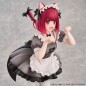 Oshi no Ko - Statuette 1/6 Kana Arima Cat Maid Ver. 26 cm