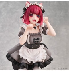 Oshi no Ko - Oshi No Ko PVC Statue 1/6 Kana Arima Cat Maid Ver. 26 cm