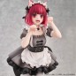 Oshi no Ko - Statuette 1/6 Kana Arima Cat Maid Ver. 26 cm
