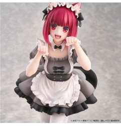 Oshi no Ko - Oshi No Ko PVC Statue 1/6 Kana Arima Cat Maid Ver. 26 cm