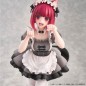 Oshi no Ko - Statuette 1/6 Kana Arima Cat Maid Ver. 26 cm