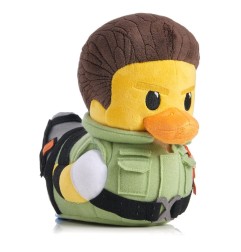 Resident Evil - Tubbz Plush Figure Chris Redfield 23 cm