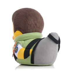 Resident Evil - Peluche Tubbz Chris Redfield 23 cm
