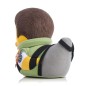 Resident Evil - Peluche Tubbz Chris Redfield 23 cm