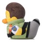 Resident Evil - Peluche Tubbz Chris Redfield 23 cm