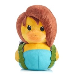 Resident Evil - Tubbz Plush Figure Jill Valentine 23 cm