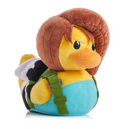 Resident Evil - Tubbz Plush Figure Jill Valentine 23 cm