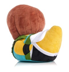 Resident Evil - Tubbz Plush Figure Jill Valentine 23 cm