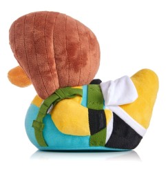 Resident Evil - Tubbz Plush Figure Jill Valentine 23 cm