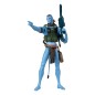 Avatar - : Fire and Ash Action Figure Quaritch (Ash Recom) (Gold Label) 18 cm Avatar - : Fire and Ash Action Figure Quaritch (Ash Recom) (Gold Label) 18 cm