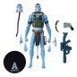 Avatar - : Fire and Ash Action Figure Quaritch (Ash Recom) (Gold Label) 18 cm Avatar - : Fire and Ash Action Figure Quaritch (Ash Recom) (Gold Label) 18 cm
