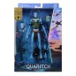 Avatar - : Fire and Ash Action Figure Quaritch (Ash Recom) (Gold Label) 18 cm Avatar - : Fire and Ash Action Figure Quaritch (Ash Recom) (Gold Label) 18 cm