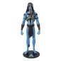 Avatar - : Fire and Ash Action Figure Jake Sully (Metkayina Final Battle) 18 cm Avatar - : Fire and Ash Action Figure Jake Sully (Metkayina Final Battle) 18 cm
