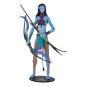 Avatar 3 : De feu et de cendres - Figurine Neytiri (Omatikaya Warrior) 18 cm