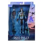 Avatar - : Fire and Ash Action Figure Jake Sully (Metkayina Final Battle) 18 cm Avatar - : Fire and Ash Action Figure Jake Sully (Metkayina Final Battle) 18 cm