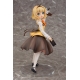 Is the Order a Rabbit - Statuette 1/7 Syaro (Cafe Style) 21 cm