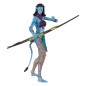 Avatar 3 : De feu et de cendres - Figurine Neytiri (Omatikaya Warrior) 18 cm