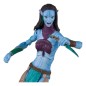 Avatar 3 : De feu et de cendres - Figurine Neytiri (Omatikaya Warrior) 18 cm