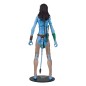 Avatar 3 : De feu et de cendres - Figurine Neytiri (Omatikaya Warrior) 18 cm