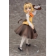 Is the Order a Rabbit - Statuette 1/7 Syaro (Cafe Style) 21 cm