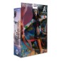 Avatar 3 : De feu et de cendres - Figurine Neytiri (Omatikaya Warrior) 18 cm