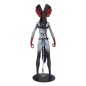 Avatar 3 : De feu et de cendres - Figurine Varang (Mangkwan Leader) 18 cm