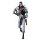 Avatar - : Fire and Ash Action Figure Recom Quaritch (Ash Warrior) 18 cm